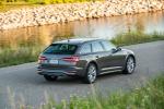 Audi A6 55 TFSI Allroad Quattro 2020 года (NA)